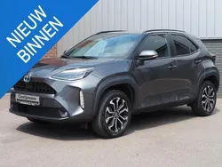 Grijs Gebruikt 2024 Toyota Yaris Cross SUV | € 29.850 (Eerlijke prijs)