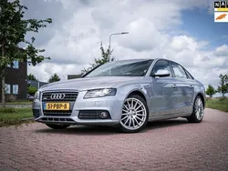 Grijs Gebruikt 2011 Audi A4 Proline Sedan | € 8.900 (Eerlijke prijs)