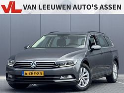 Grijs Gebruikt 2014 VW Passat Comfortline Stationwagen | € 8.948 (Eerlijke prijs)