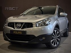 Grijs Gebruikt 2012 Nissan Qashqai SUV | € 9.950 (Eerlijke prijs)