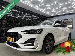 Gebruikt 2023 Ford Focus ST-Line X | € 22.250 (Super prijs)