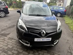 Zwart Gebruikt 2016 Renault Grand Scénic IV MPV | € 8.500 (Super prijs)