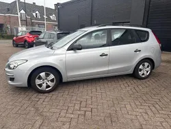 Zilver Gebruikt 2009 Hyundai i30 Stationwagen | € 1.250 (Super prijs)