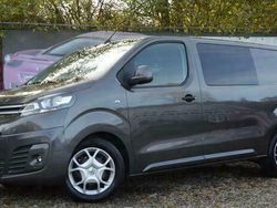 Grijs Gebruikt 2019 Citroën Jumpy MPV | € 31.900