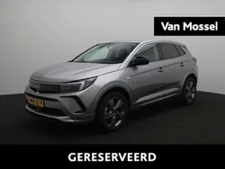 Grijs Gebruikt 2023 Opel Grandland X Business Elegance SUV | € 25.340 (Eerlijke prijs)