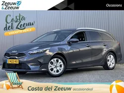 Dark penta metal m Gebruikt 2024 Kia Ceed Sportswagon Stationwagen | € 27.845 (Duur)