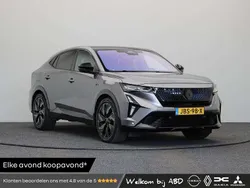 Grey kqg +black gne (biyuy) Gebruikt 2024 Renault Rafale Esprit Alpine SUV | € 43.945 (Eerlijke prijs)