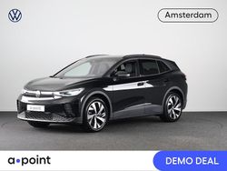 Zwart Gebruikt 2024 VW ID.4 Pro SUV | € 39.949 (Duur)