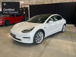 Wit Gebruikt 2020 Tesla Model 3 Long Range Sedan | € 25.500 (Eerlijke prijs)