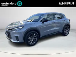 Grijs Gebruikt 2024 Lexus LBX SUV | € 39.949 (Eerlijke prijs)