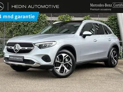 Zilver Gebruikt 2024 Mercedes GLC300e Luxury SUV | € 65.900 (Goede deal)