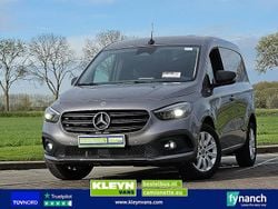 N.v.t. Gebruikt 2023 Mercedes Citan 113 Van | € 23.950
