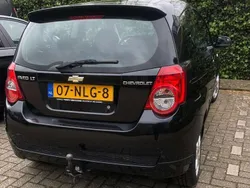 Gebruikt 2010 Chevrolet Aveo LS Hatchback | € 1.950 (Eerlijke prijs)