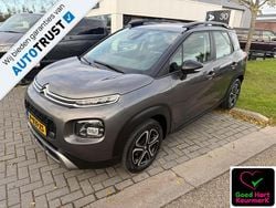 Grijs Gebruikt 2020 Citroën C3 Aircross Feel SUV | € 12.999 (Goede deal)