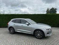 Grijs Gebruikt 2018 Volvo XC60 Inscription SUV | € 30.900 (Goede deal)