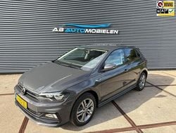 Grijs Gebruikt 2021 VW Polo R-line Hatchback | € 17.450 (Goede deal)