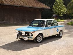 Witchamonix Gebruikt 1975 BMW 2002 Sport Line Sedan | € 44.950
