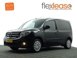 Zwart Gebruikt 2016 Mercedes Citan 109 Ambition Van | € 8.900 (Duur)