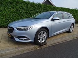 Grijs Gebruikt 2017 Opel Insignia Stationwagen | € 14.950 (Goede deal)