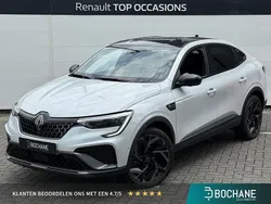 Wit Gebruikt 2024 Renault Arkana Esprit Alpine SUV | € 33.095 (Duur)