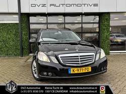 Mercedes 200