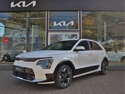 Wit Gebruikt 2024 Kia e-Niro Advance SUV | € 30.945 (Super prijs)