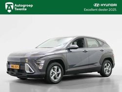 Ecotronic grey (grijs metallic) Gebruikt 2025 Hyundai Kona Comfort SUV | € 30.750 (Eerlijke prijs)
