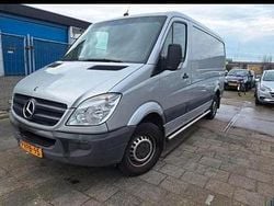 Gebruikt 2011 Mercedes 316 Van | € 5.750 (Super prijs)