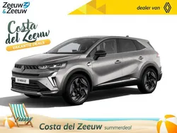Gris cassiopée Nieuw 2025 Renault Symbioz Iconic SUV | € 40.415