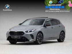 Grijs Gebruikt 2024 BMW M135 Comfort Edition Hatchback | € 96.781