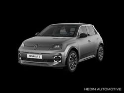 Grijs Nieuw 2025 Renault R5 Komfort Hatchback | € 36.995 (Iets duurder)
