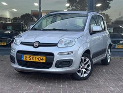 Grijs Gebruikt 2013 Fiat Panda Hatchback | € 3.850 (Eerlijke prijs)