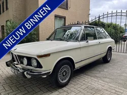 Beige Gebruikt 1974 BMW 2002 Sedan | € 17.950