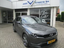 Grijs Gebruikt 2020 Mazda MX30 Edition SUV | € 17.950 (Duur)