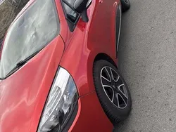 Rood Gebruikt 2013 Renault Clio IV Dynamique Hatchback | € 4.950 (Super prijs)