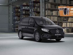 Zwart Gebruikt 2024 Mercedes Citan 110 Van | € 27.000 (Duur)