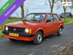 Bruin Gebruikt 1982 Opel Kadett Hatchback | € 5.500