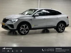Wit Gebruikt 2024 Renault Arkana Techno SUV | € 29.885 (Eerlijke prijs)