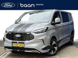 Grijs Gebruikt 2024 Ford Transit Custom Sport Van | € 52.900 (Eerlijke prijs)