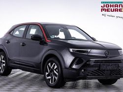 Zwart Gebruikt 2023 Opel Mokka-e GS Line SUV | € 19.900 (Goede deal)