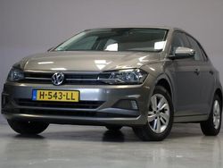Grijs Gebruikt 2019 VW Polo Beats Hatchback | € 10.945 (Goede deal)