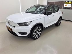 Wit Gebruikt 2020 Volvo XC40 R-Design SUV | € 25.900 (Goede deal)
