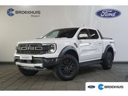 Gebruikt 2024 Ford Ranger Raptor Pickup | € 58.722 (Iets duurder)