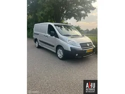 Overige Gebruikt 2012 Fiat Scudo MPV | € 3.950 (Iets duurder)