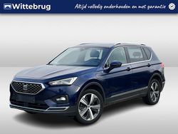 Blauw Gebruikt 2022 Seat Tarraco Business SUV | € 29.950 (Goede deal)