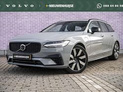 Grijs Gebruikt 2024 Volvo V90 Ultra Stationwagen | € 48.899 (Super prijs)