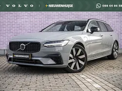 Grijs Gebruikt 2024 Volvo V90 Ultra Stationwagen | € 50.899 (Goede deal)
