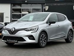 Zilver Gebruikt 2023 Renault Clio V Techno Hatchback | € 15.995 (Super prijs)