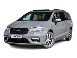 Grijs Gebruikt 2024 Chrysler Pacifica SUV | € 92.500