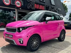 Roze Gebruikt 2013 Land Rover Range Rover SUV | € 12.995